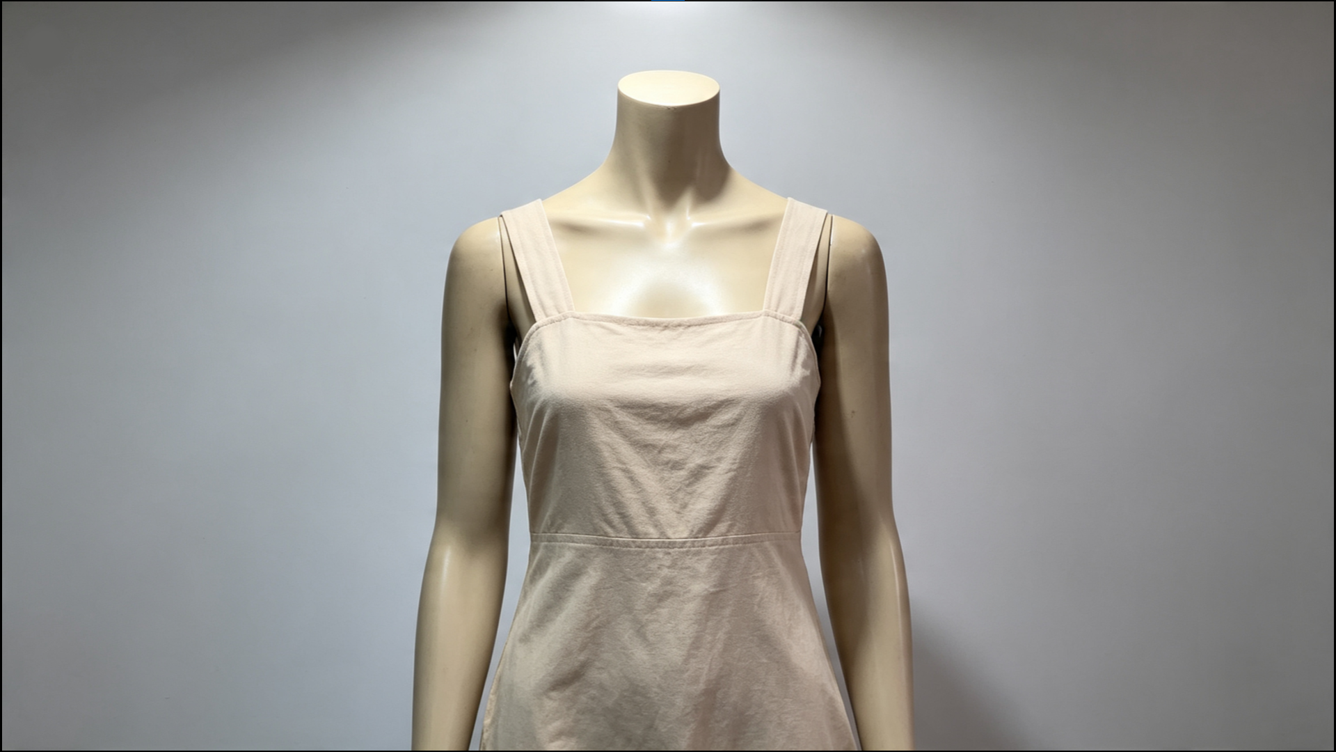 Vestido elegante